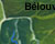 Carte de la Runion - Fort de Bbourg