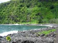 Anse des Cascades