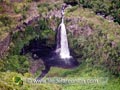 La cascade de Grand Bassin