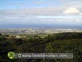 Vue sur Sainte Suzanne