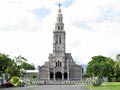 Eglise de Sainte Anne