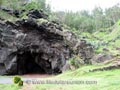 La caverne des hirondelles