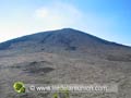 Le cratère Dolomieu du Piton de la Fournaise