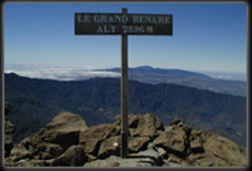 Le Grand Bénare